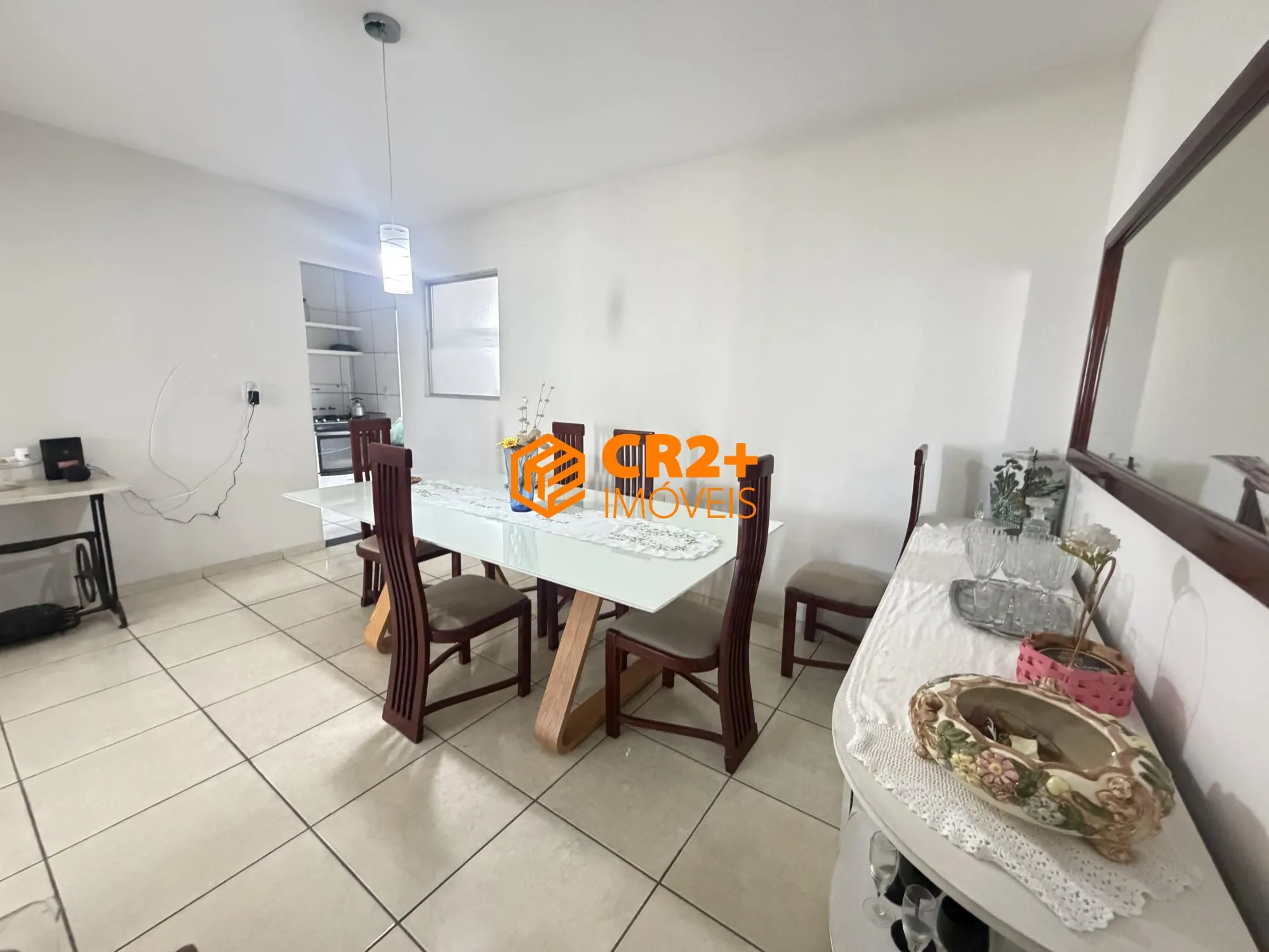 Imagem Vendo apartamento de 130m2 em candeias na avenida Bernardo Vieira de melo