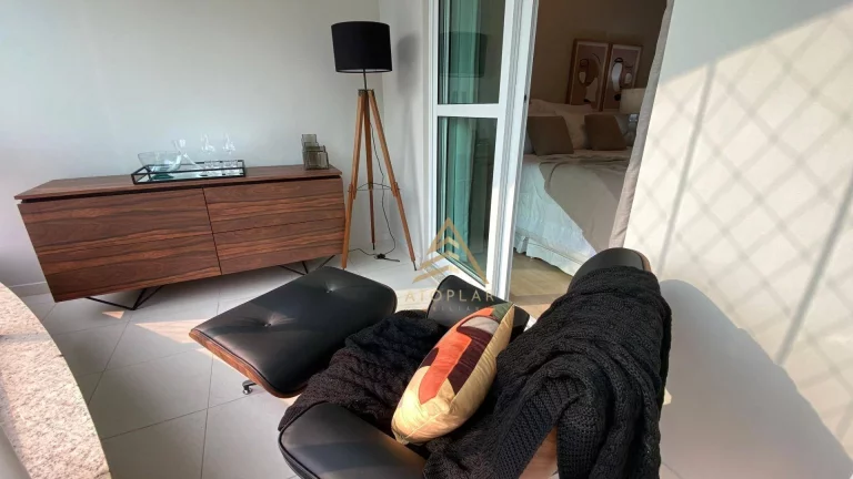 Imagem Apartamento à venda, 138 m² por R$ 3.300.000,00 - Centro - Balneário Camboriú/SC
