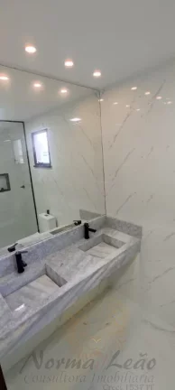 Imagem Casa Térrea em Condomínio na Barra dos Coqueiros.Terras de Alphaville Sergipe 2 .
