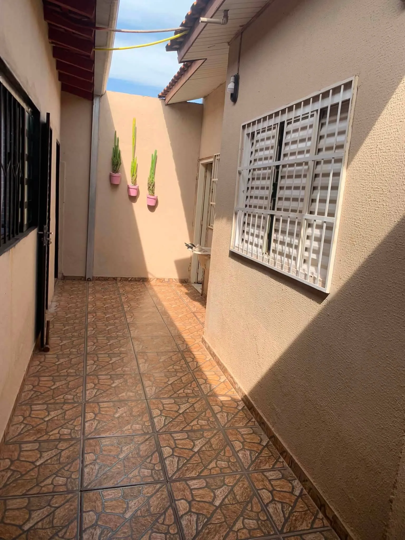 Imagem CASA 3 QUARTOS RESIDENCIAL AGUAS CLARAS