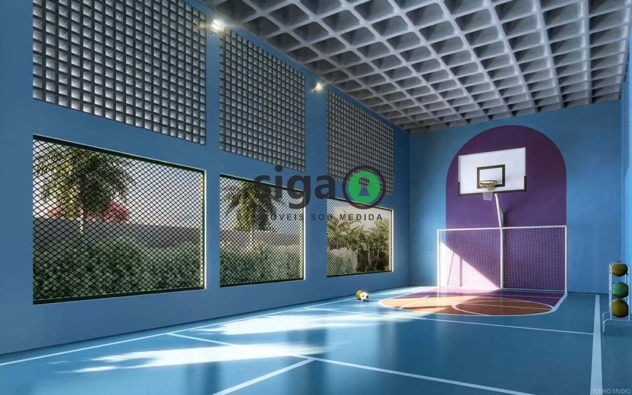Imagem Casa em condominio 2 suites na Saúde