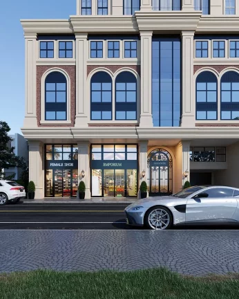 Imagem Apartamento à venda em Balneário Camboriú, Centro, com 3 quartos, 120m2