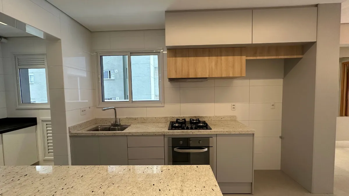 Imagem Apartamento para venda em Campestre com 2 quartos, sendo 1 suíte, 65m2