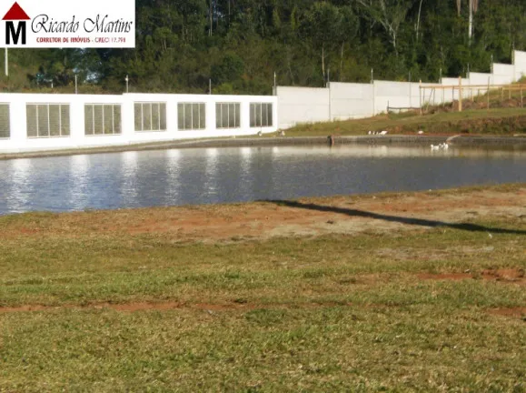 Imagem Terreno em Condomínio à Venda, 800 m² em Liri - Içara