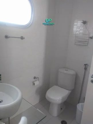 Imagem Apartamento Padrão para Venda em Enseada Guarujá-SP