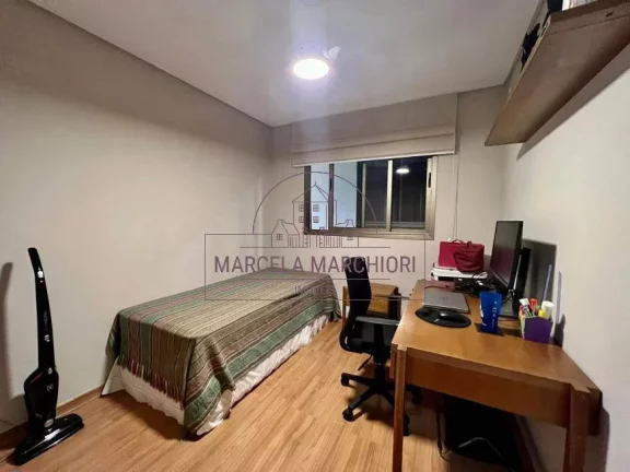 Imagem Luxuoso apartamento na Praia da costa, frente vista mar