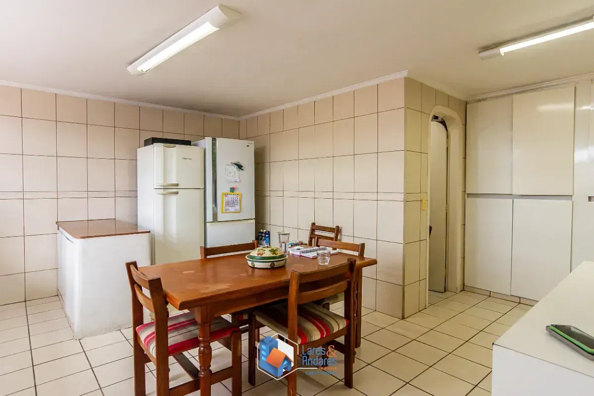 Imagem Casa para venda em Jardim Leonor com 5 quartos, sendo 5 suítes, 312m²