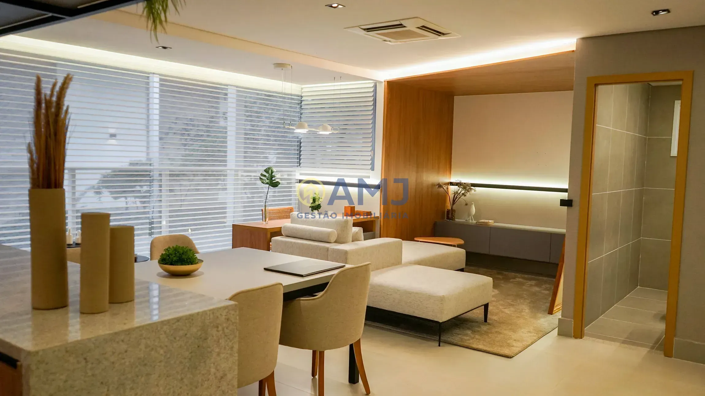 Foto do imóvel Apartamento à venda no Park Lozandes - Euro Towers em Endereço não informado