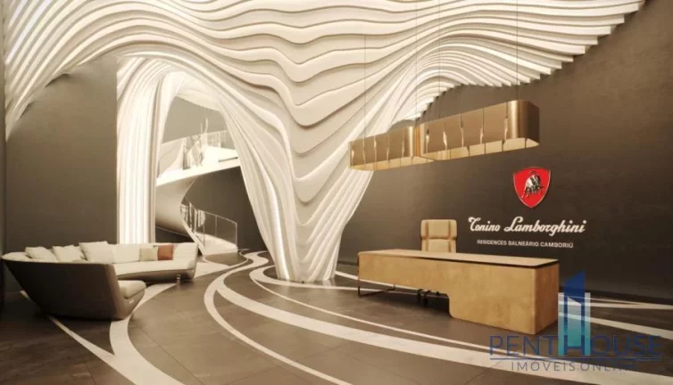 Imagem Apartamento Quadra Mar para Venda em Balneário Camboriú, CENTRO, 4 dormitórios, 4 suítes, 6 banheiros, 3 vagas