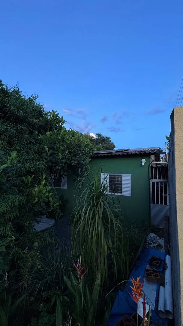 Imagem Casa, bairro Santa Rosa, 3 quartos sendo 2 suítes