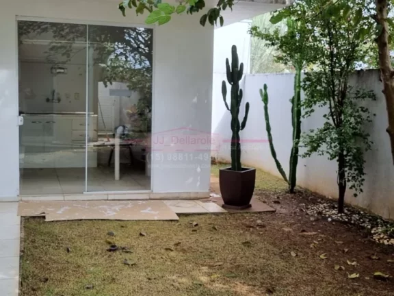 Imagem Excelente imóvel com 4 suítes, - PISO INFERIOR com 3 suítes, sendo uma delas master, - sala e sal...
