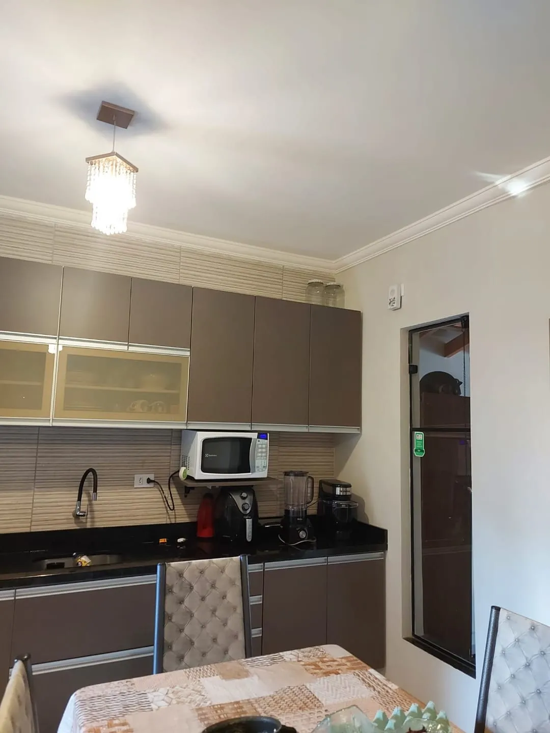 Imagem Casa à venda 2 Quartos, 1 Suite, 2 Vagas, 125M², Vista Alegre, Taubaté - SP