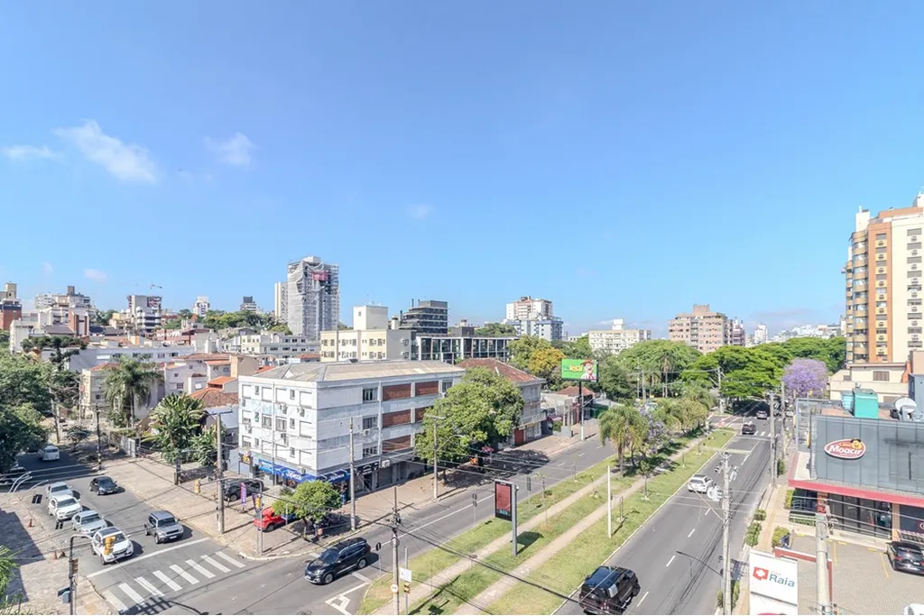 Imagem Cobertura em Bela Vista