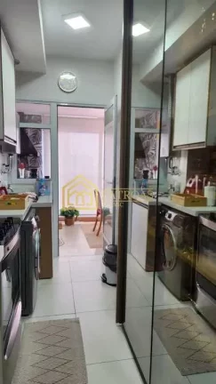 Imagem Apartamento Padrão