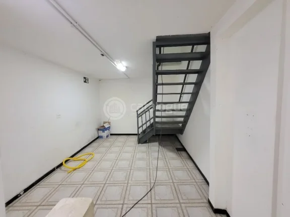 Imagem Ponto Comercial para Alugar na Cidade Alta, Natal - Espaço perfeito para seu negócio!