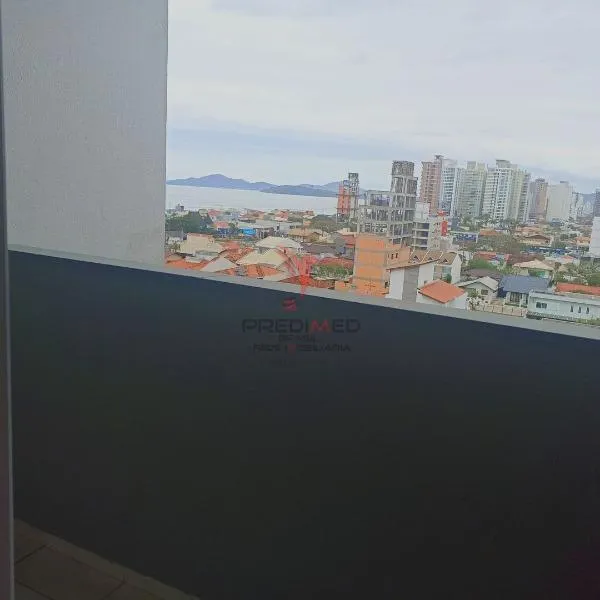 Imagem Apartamento 2 dormitórios 54m² 1 vaga Itacolomi Balneario Picarras/SC