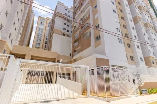 Imagem LET'S CASSANDOCA - Apto 37m² (Unidade Revenda), excelente localização, fácil acesso ao Metrô Belém!