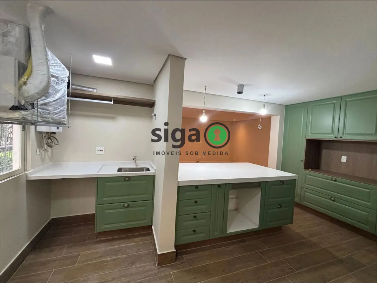 Imagem LINDO APARTAMENTO A VENDA