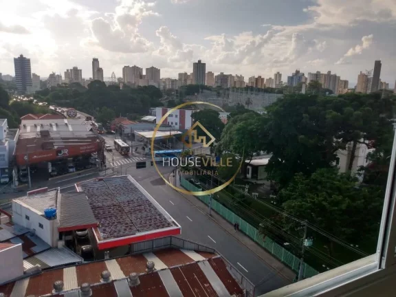 Imagem Apartamento 3 dormitórios -Jd São Dimas.