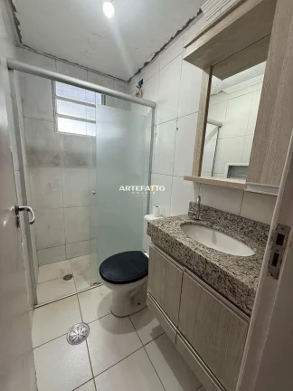 Imagem Vende-se Apartamento Térreo – Condomínio Frankfurt Com Quintal