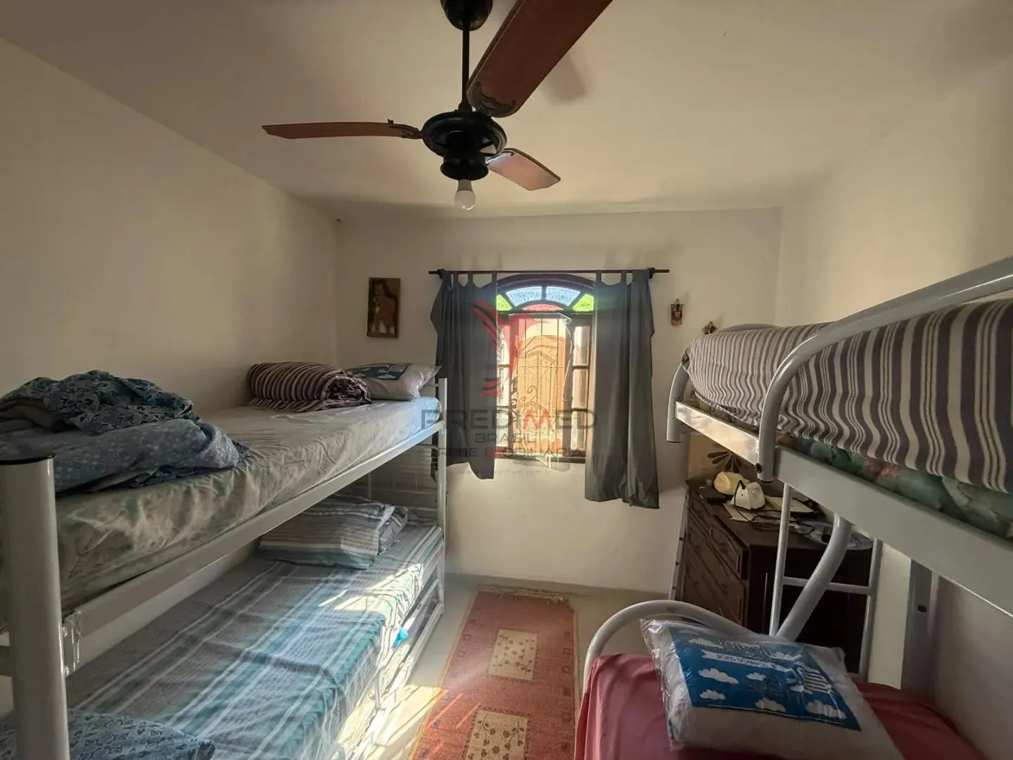 Imagem EXCELENTE APARTAMENTO PORTEIRA FECHADA EM FRENTE A PRAIA DO BALNEARIO EM SÃO PEDRO