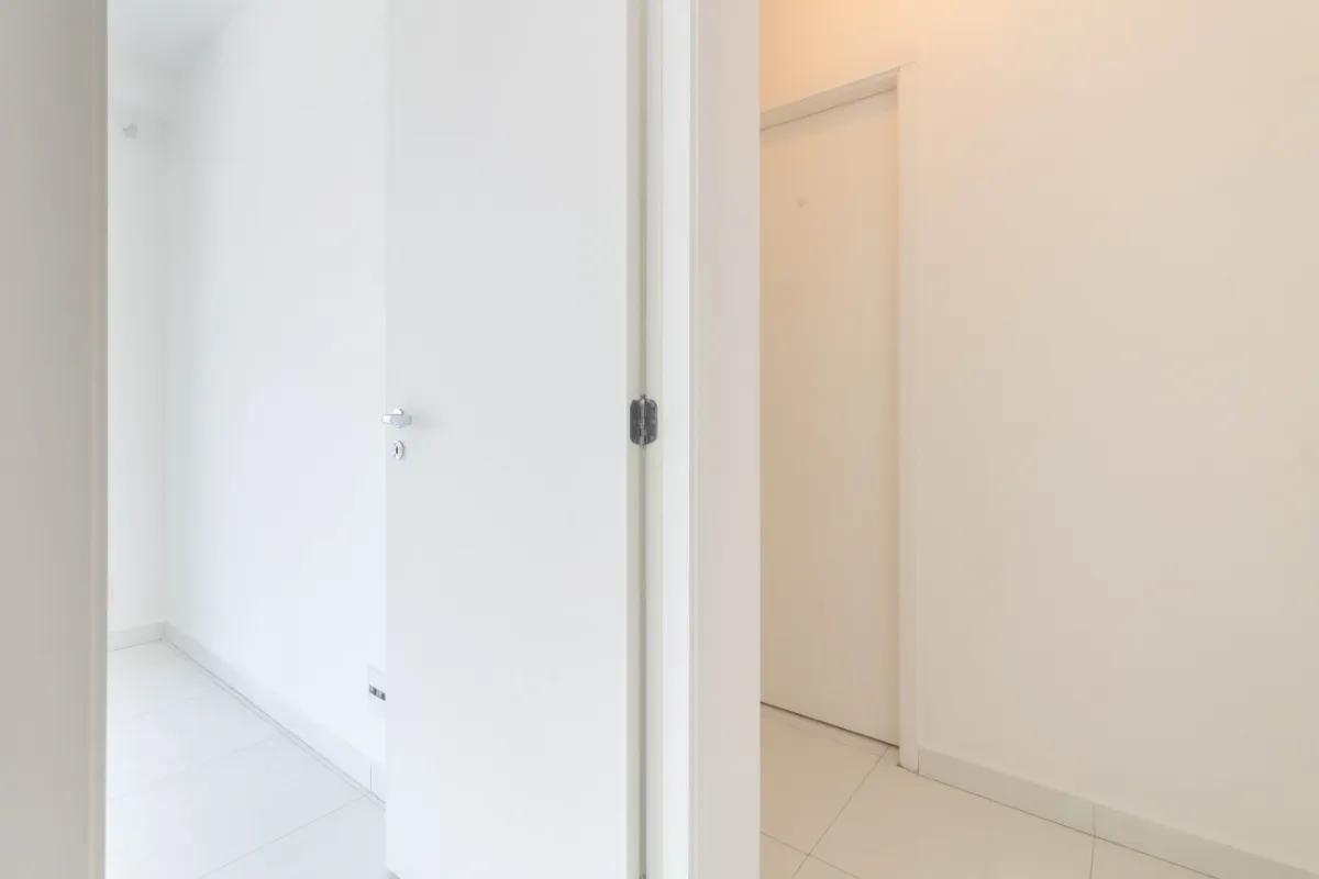 Imagem Apartamento para venda e locação em Vila Anastácio com 2 quartos, 55m2