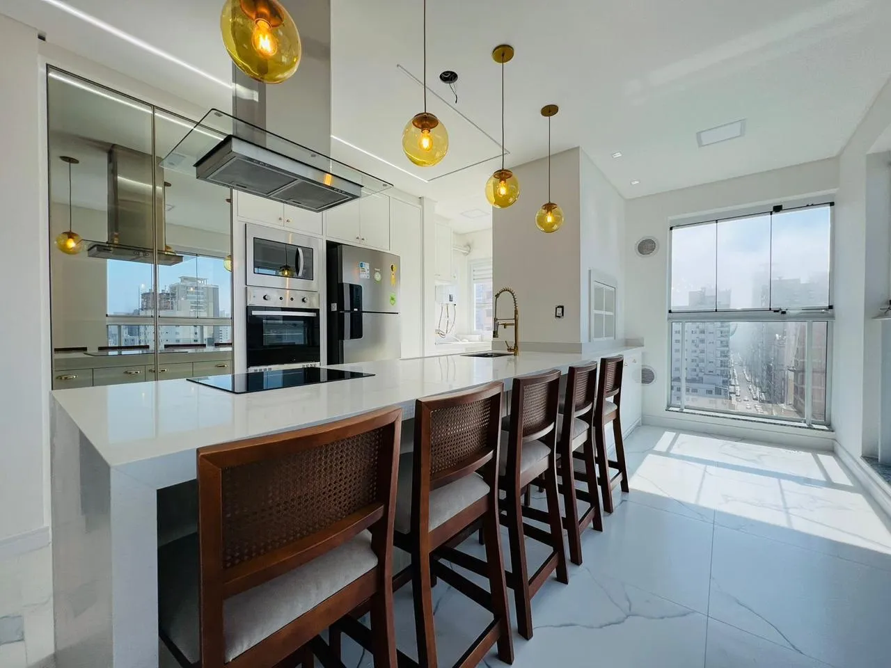 Imagem Apartamento à venda com 117m2 por R$ 2.200.000,00
