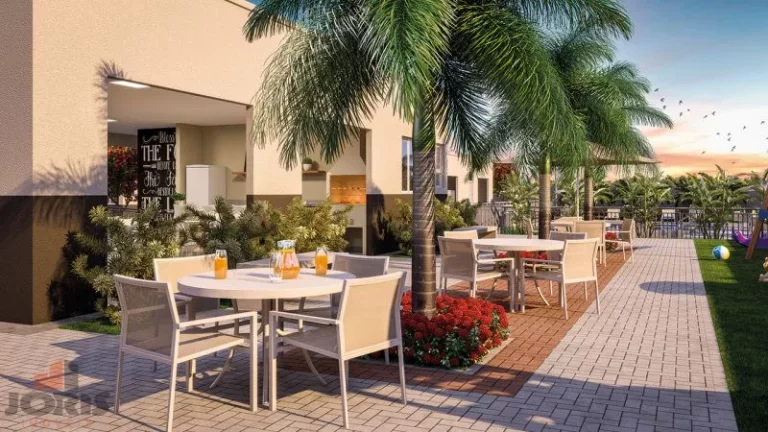 Imagem Apartamento a Venda no bairro Itaperi - Fortaleza, CE