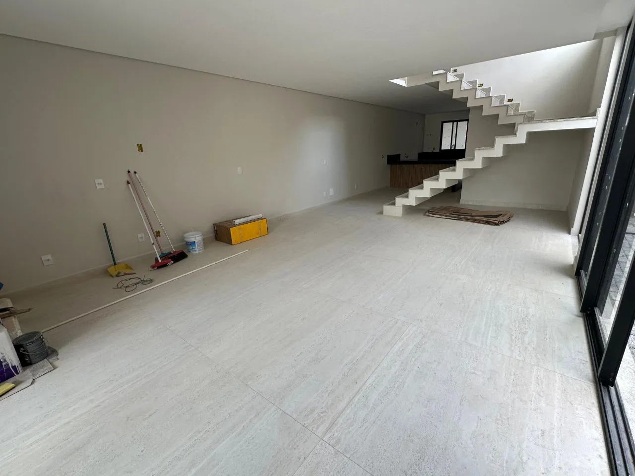 Foto do imóvel Casa Padrão