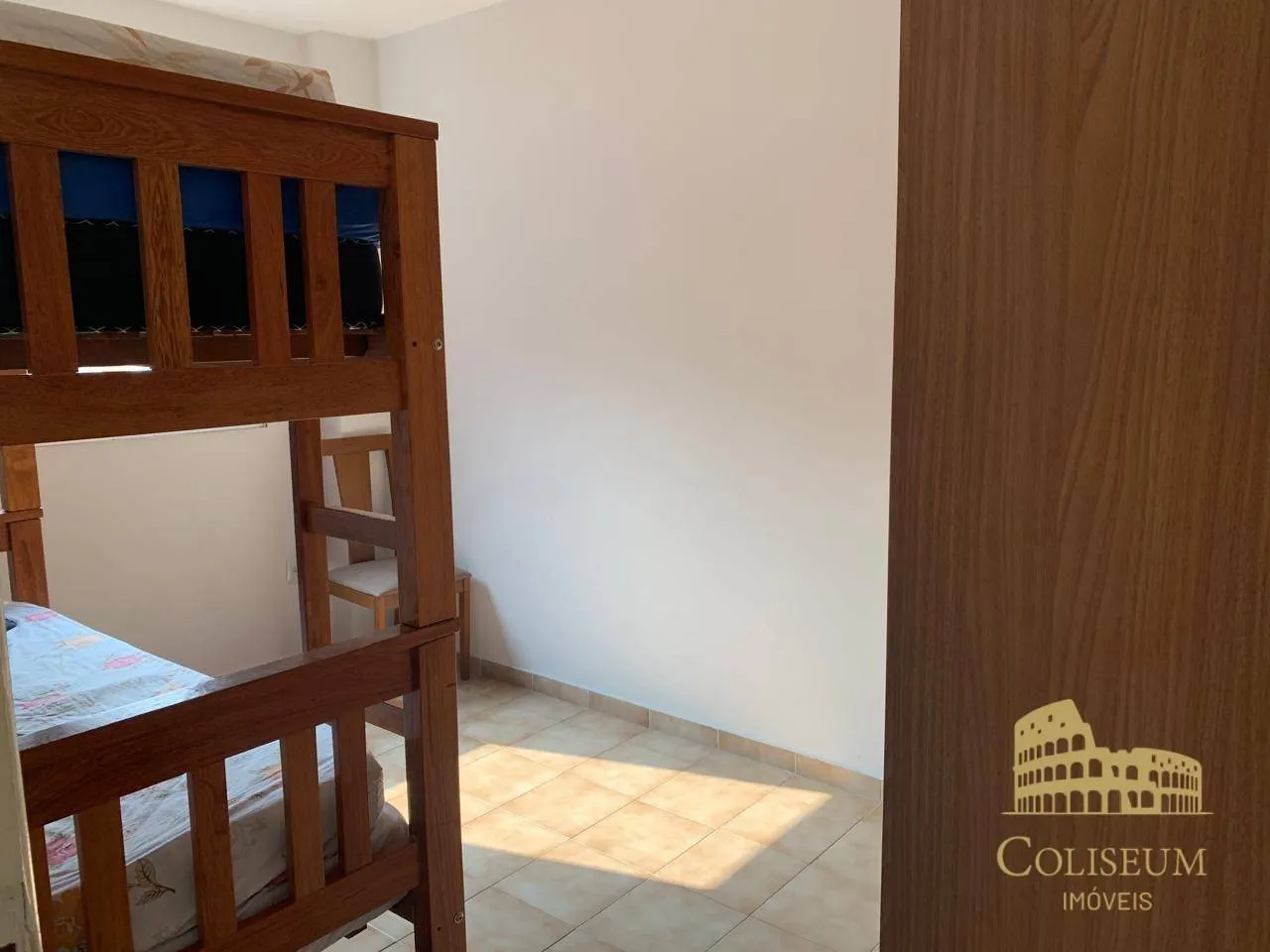 Imagem Apartamento com 2 dormitórios à venda, 55 m² por R$ 335.000,00 - Boqueirão - Praia Grande/SP