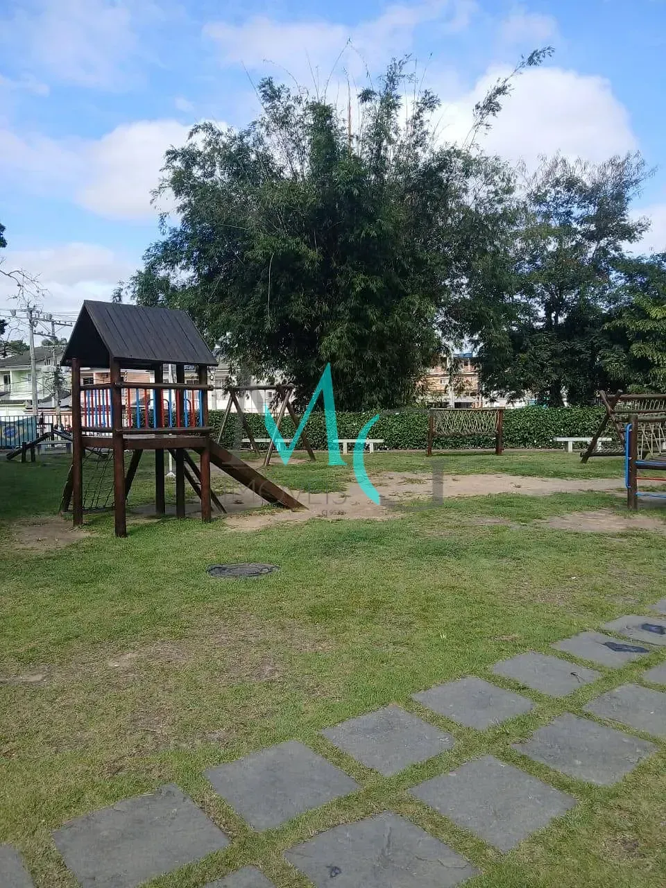 Imagem Apartamento 2 quartos à venda, Campo Grande, Rio de Janeiro, RJ