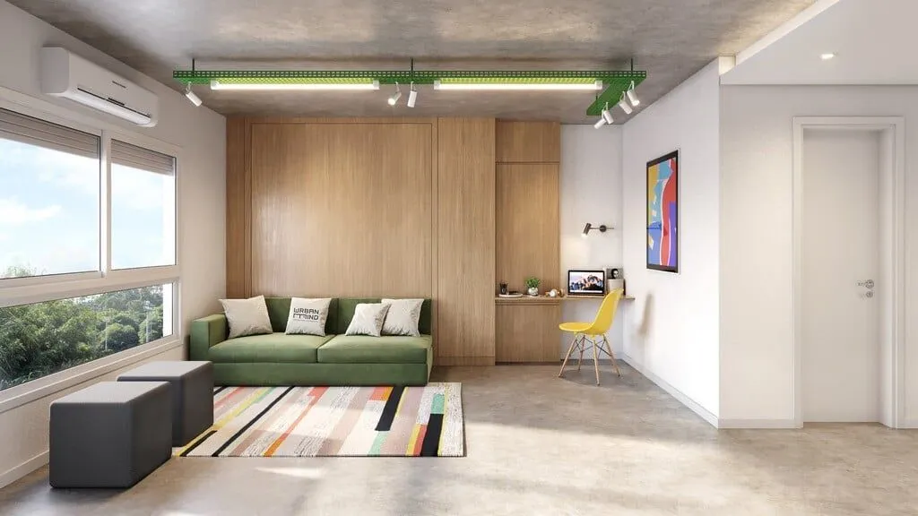 Imagem Studio em Moinhos de Vento