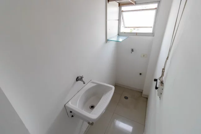 Imagem Apartamento à venda em São Paulo, Vila Clementino, com 3 quartos, 118m2