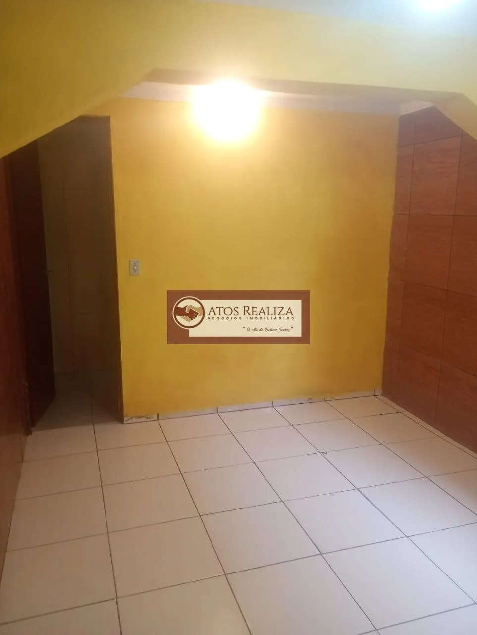 Imagem Casa à Venda no Jardim Eliana, SP - 125m², 1 Dorm, R$286.200