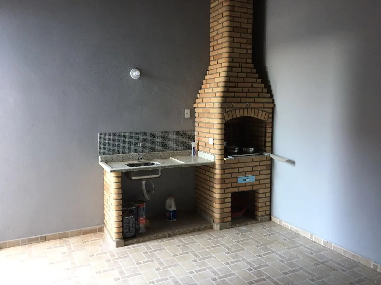 Imagem Casa à venda 2 Quartos, 2 Suites, 2 Vagas, 125M², Jardim Continental II, Taubaté - SP