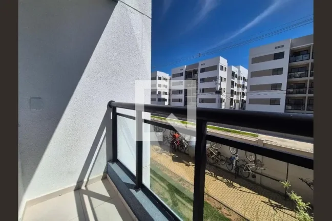 Imagem Apartamento à Venda - Recreio, 3 Quartos, 61 m2
