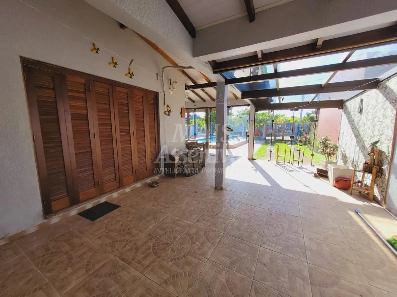 Imagem Ótima casa à venda em Imbé/RS - 2 dormitórios