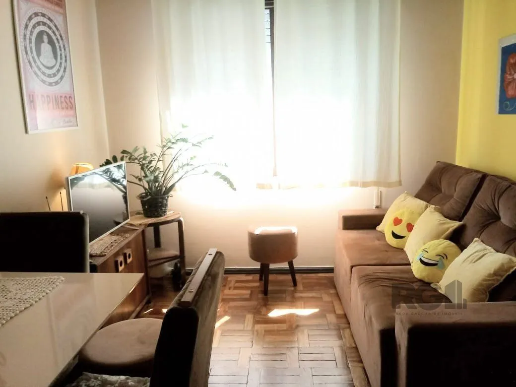 Imagem Apartamento em Jardim Botânico