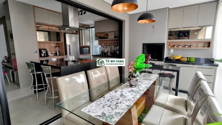Imagem APARTAMENTO RESIDENCIAL em SÃO JOSÉ DOS CAMPOS - SP, VILA ADYANA