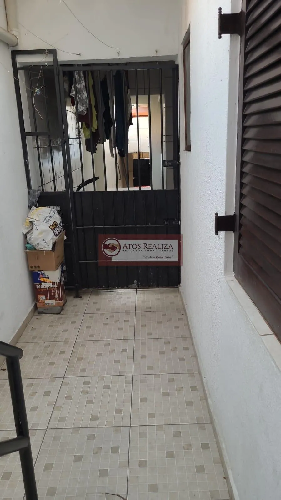 Imagem Casa para alugar na Cidade Dutra, SP: 1 dormitório, sala, cozinha e 1 banheiro. Ótima localização por R$1600/mês!