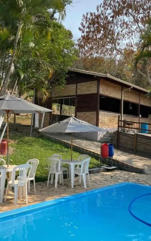 Imagem Excelente sítio a venda com 2 hectares, OU SEJA, ( 20.000 M² ) em Betim