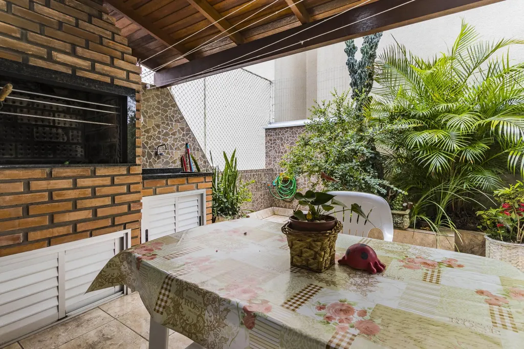 Imagem Apartamento em Petrópolis