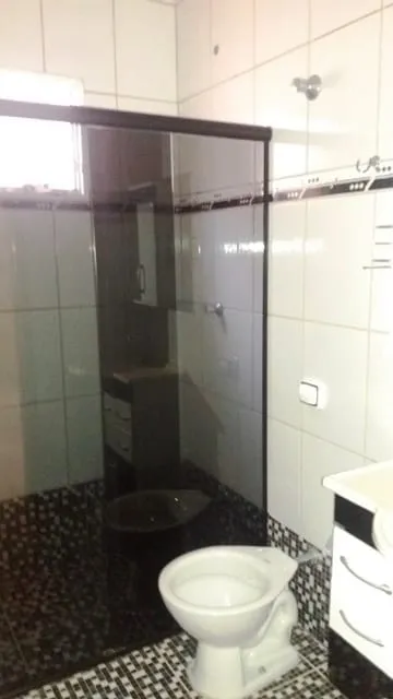 Imagem Casa à venda 2 Quartos, 3 Vagas, 200M², Parque das Palmeiras, Pindamonhangaba - SP