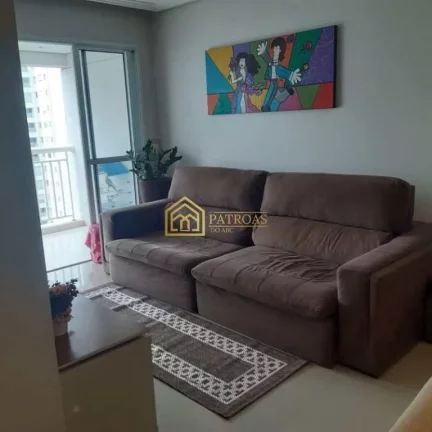 Imagem Apartamento Padrão