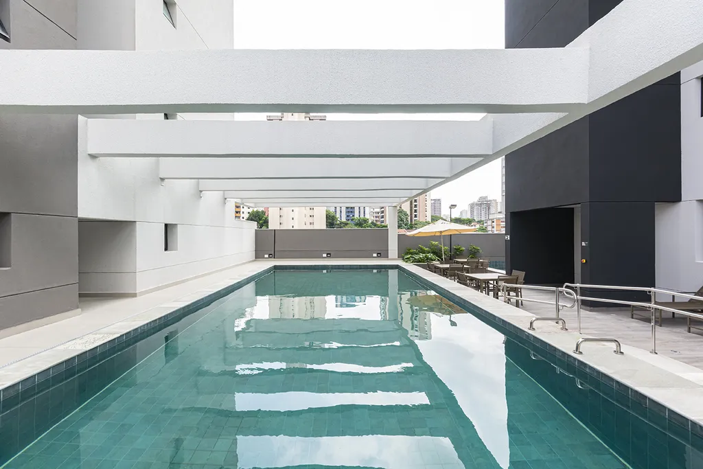 Imagem Lexy Boulevard Vila Clementino - Lexy Boulevard Vila Clementino - Residencial