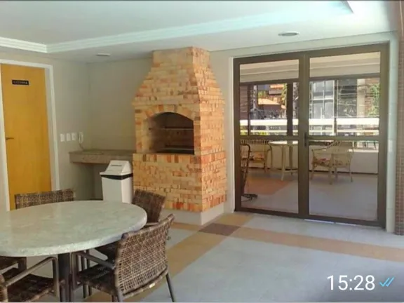Foto do imóvel Apartamento com 4 Quartos à Venda, 198 m² em Meireles - Fortaleza