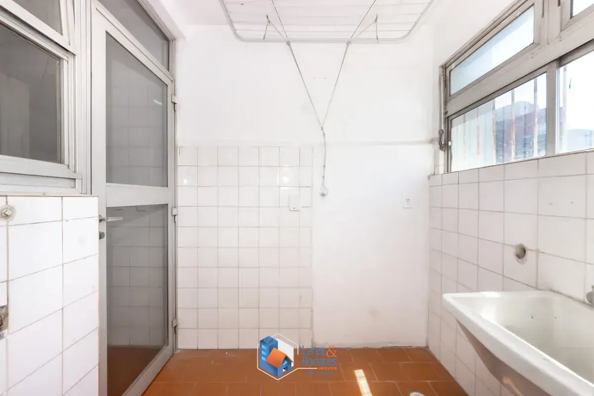 Imagem Apartamento para venda em Sumarezinho com 2 quartos, 72m²