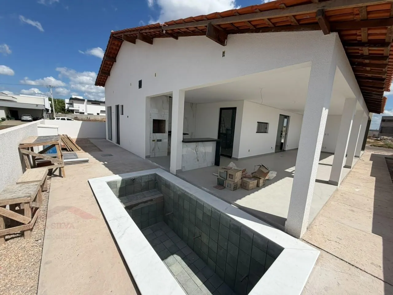 Imagem Casa à Venda | Village Cajueiro | Timon MA