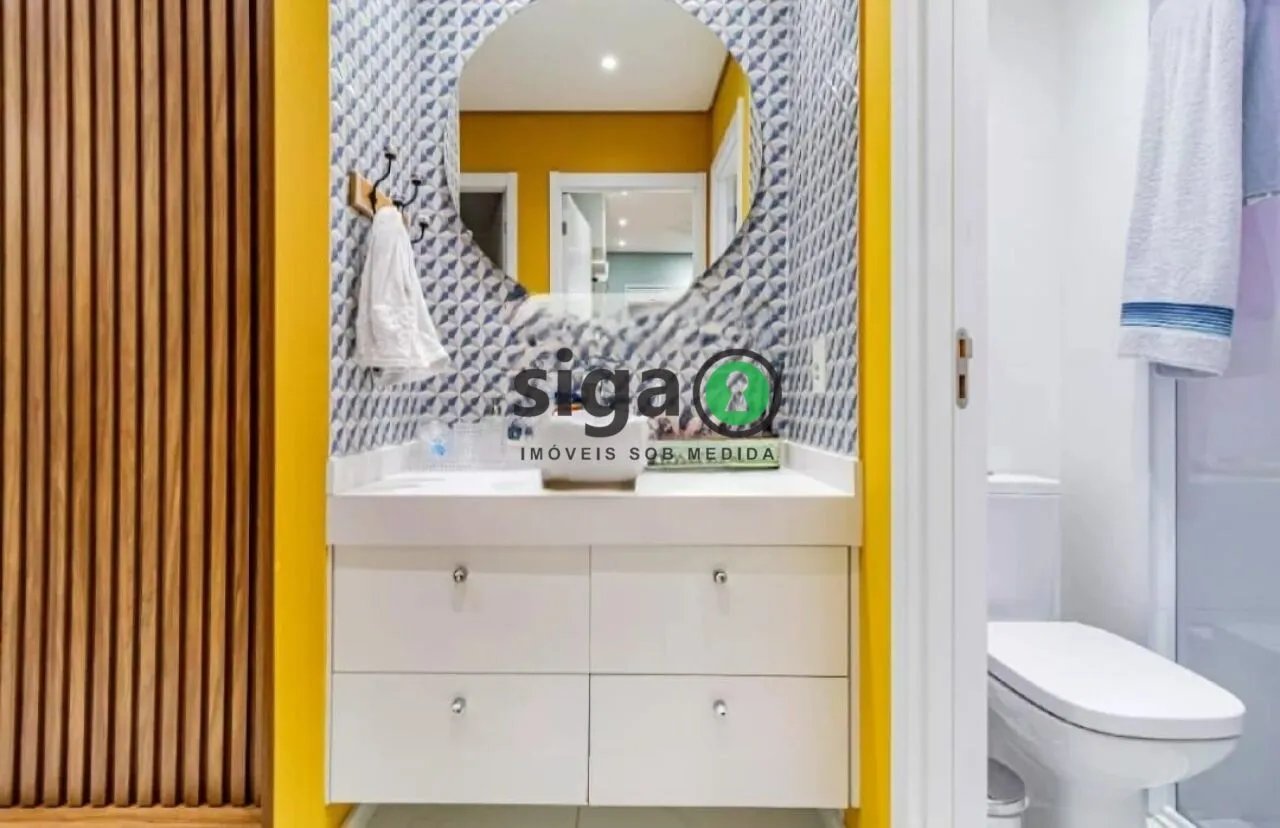 Imagem Apartamento Aconchegante em Butantã com 112m²!