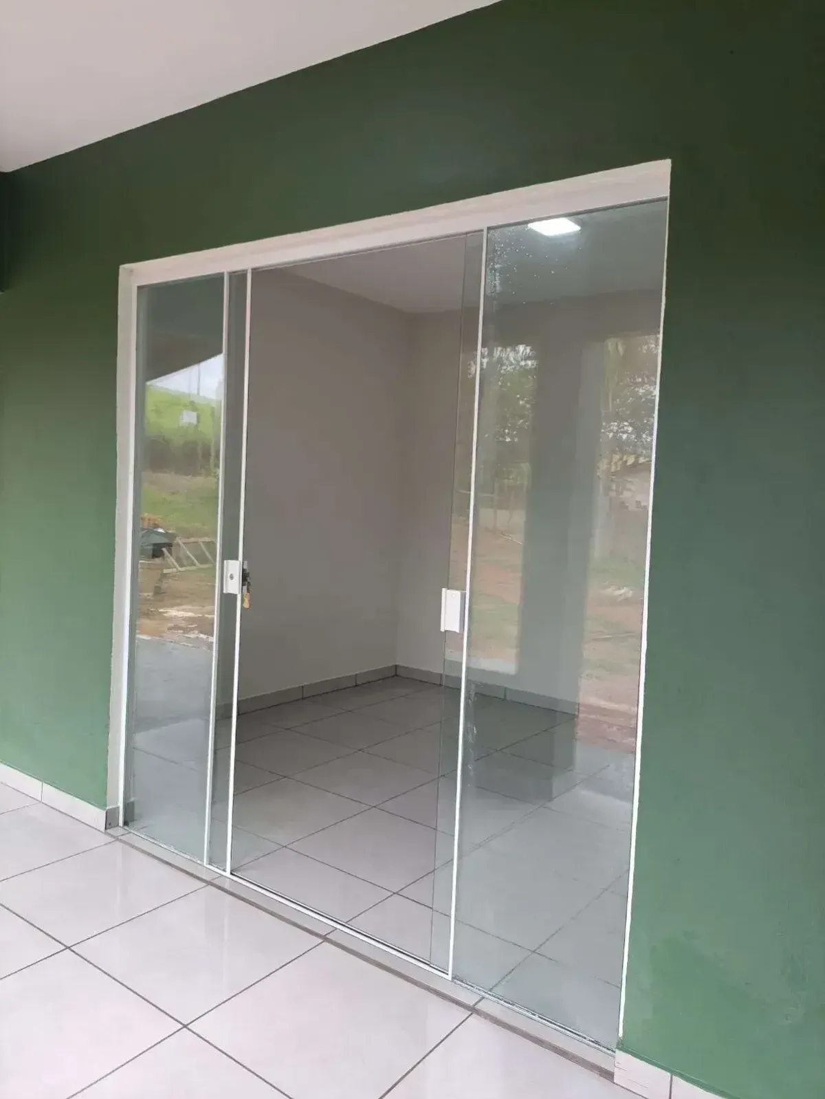 Imagem Casa à Venda no Bairro dos Nogueiras - Socorro/SP